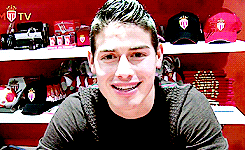 cristianoronldo:  Anonymous asked: Neymar or James Rodriguez? 