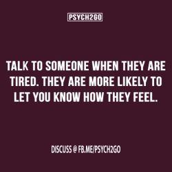 psych2go:  Follow @psych2go for more. Visit our website @psych2go.net 
