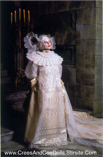 Portrait of Anna Rosina Marquart by Michael Conrad Hirt, 1642“Portrait of Margareth Bromsen&rd