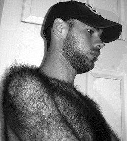 thehairiestmen:  The Hairiest Men - the hairiest men on Tumblr. 