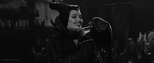 thezealotsblindfold:Maleficent [2014]