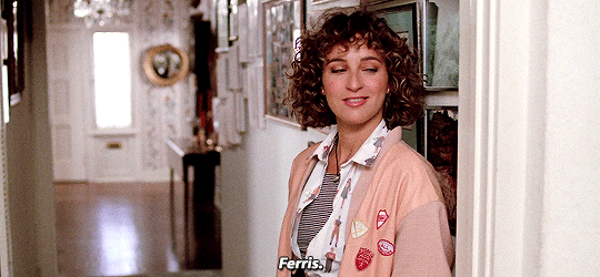 ferris bueller's day off gifs Page 2