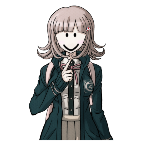 This Post Was Made By Gang Lorax Thneeds Welcome Back To My Roblox Highschool Roleplay - inspired by chiaki nanami roblox