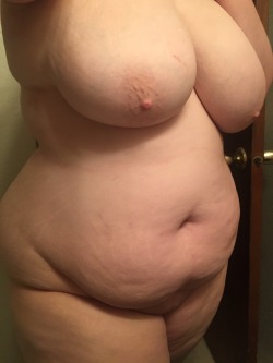 plumpprincess93:  I just really love my boobs.