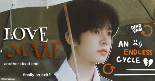 LOVE MAZE CHAPTER 4