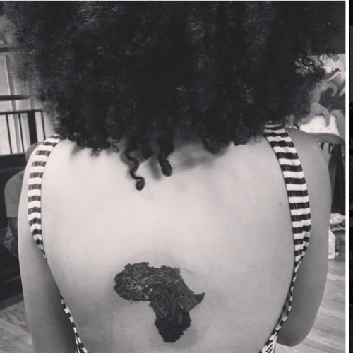 Decolonize Your Mind