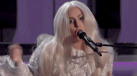 harryxgaga:  ladygaga: I can’t believe @billboard named me Woman of the year thank