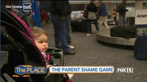 <p><a href="http://fox13now.com/2018/01/17/how-to-navigate-the-parent-shaming-spiral/"><b>How to Navigate the Parent Shaming Spiral</b></a></p><p>Fox13′s The PLACE with <a href="https://www.tumblr.com/blog/anastasiapollock/new/www.anastasiapollock.com">Anastasia Pollock, LCMHC</a></p><p>Even with the most valiant of efforts, judgements are unavoidable. I 
hear people claim all the time that they pride themselves on their 
non-judgmental nature. However, if you are a human being, it is 
impossible to avoid snap judgments. This is because our brains are 
designed, staring in primitive times, to assess each situation and 
person to determine whether a threat existed. Fast forward to modern 
society and you will find, as long as you are closely paying attention 
to your own internal dialogue, that judgments will pop up several times a
 day. This is not bad. It is just what the brain does in an effort to 
keep you safe. <a href="http://fox13now.com/2018/01/17/how-to-navigate-the-parent-shaming-spiral/">Learn More!</a></p>