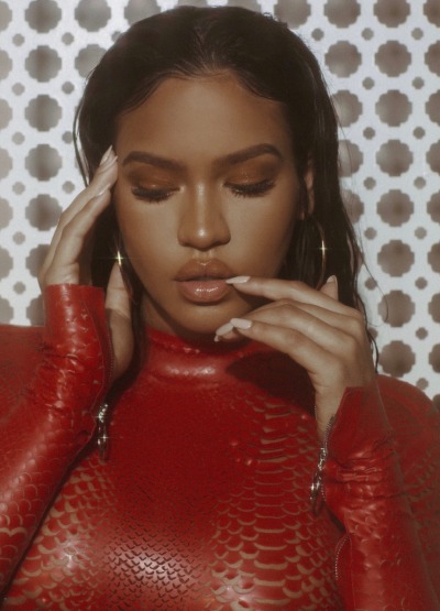 Sex unbotheredmuse:Cassie for L'Officiel USA, pictures