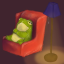 theonewiththefrogs