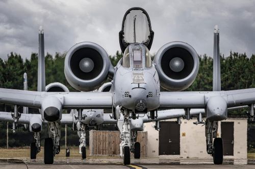 A-10C
