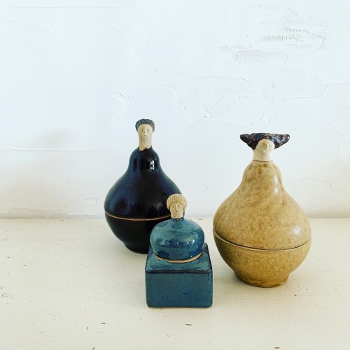 WOOLY — 今井律湖 展