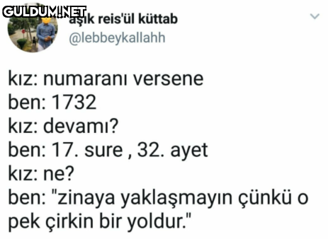 aşık reis'ül küttab...