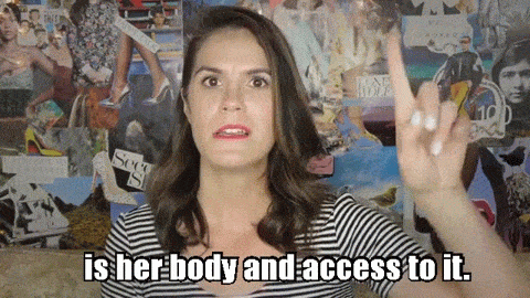 stuffmomnevertoldyou:Is Looking Good the Best Revenge? it’s time for the “revenge