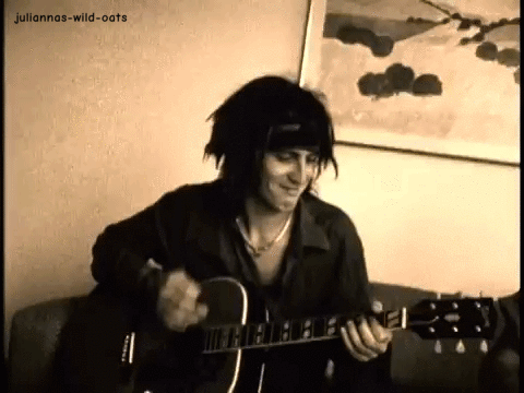 dizzystradlin - ska