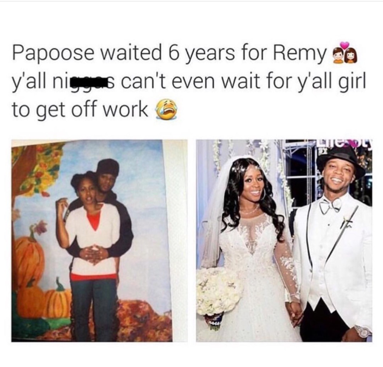 iamchinyere:  No but dead ass tho