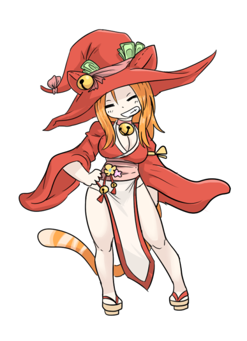 Chibi Commission Set,