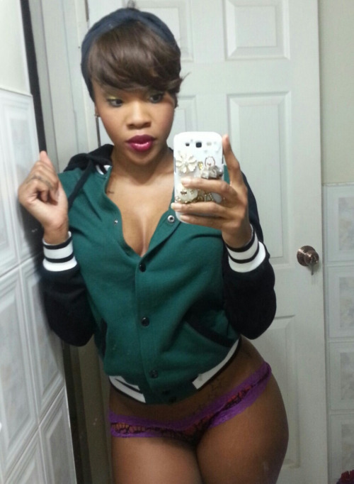 Ebony to Love