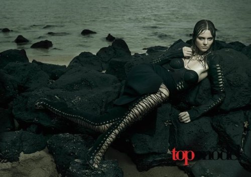 Favorite NTM Photos: Cycle 8 of Australia’s Next Top Model.