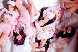 Sex hiliqht:    Red Velvet 레드벨벳 ’Bad pictures