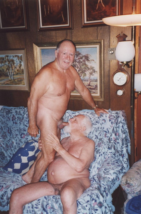 Old Men Fucking porn pictures