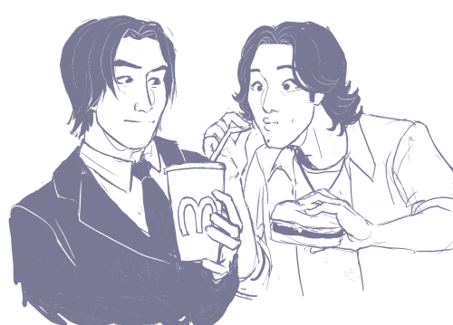  only the classiest of dates for ichijo and godai 