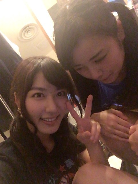 由愛可奈  藤原亜紀乃