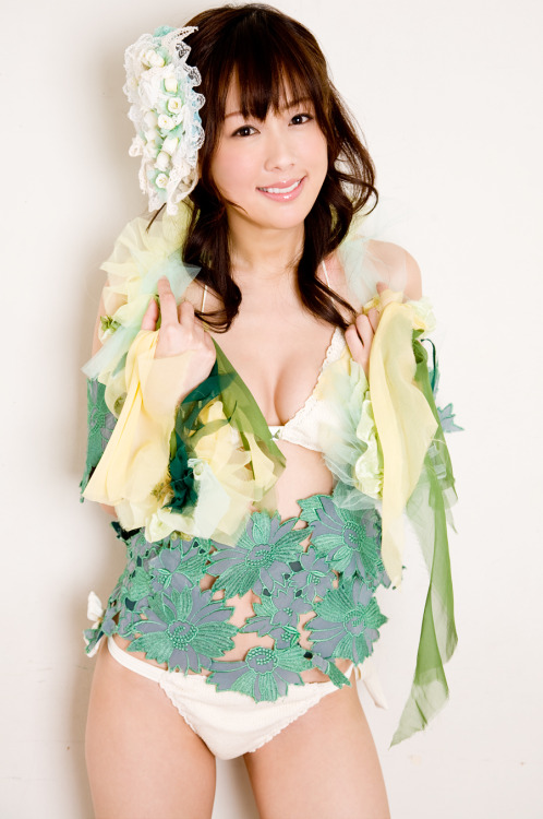 [Princess Collection] 2009.05-2010.01 Kyoko Kawai 可愛きょうこ