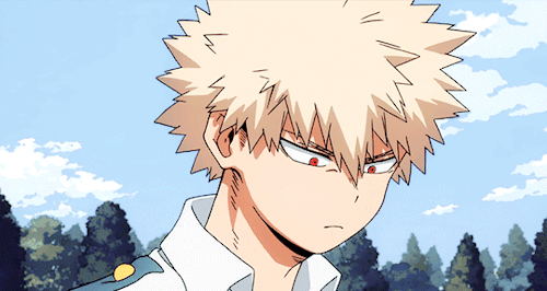 Featured image of post The Best 26 Kid Deku And Bakugou Gif