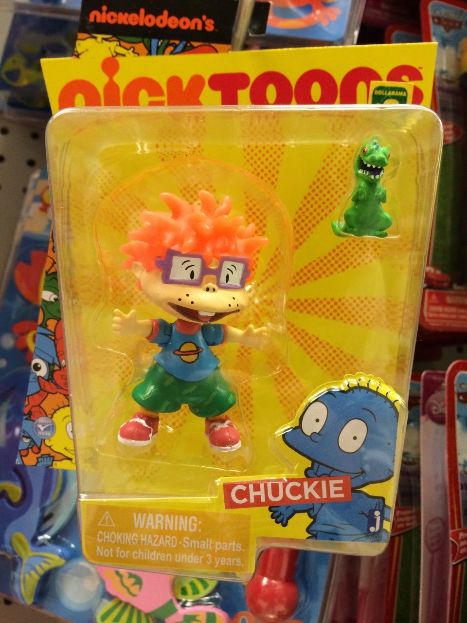 thethirstybird:  MY CHILDHOOD IS MAKING ME BROKE 