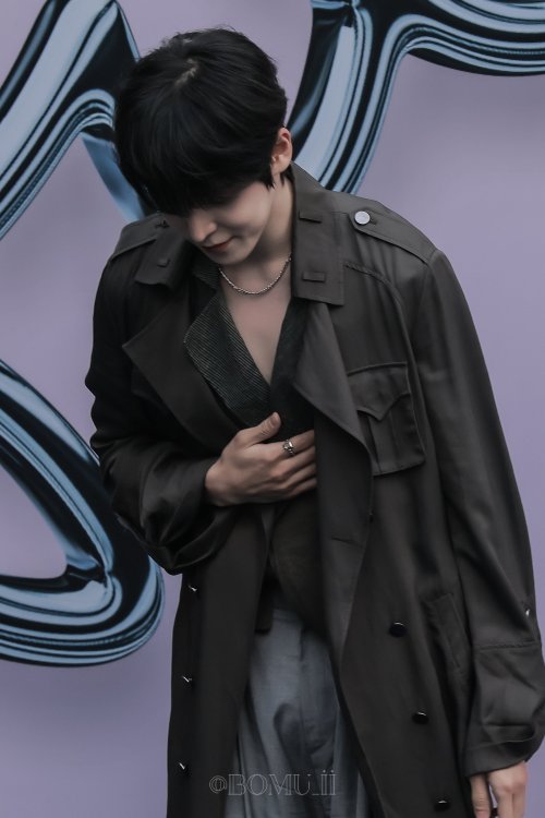 ATEEZ - Yunho