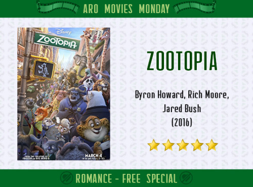 Name: ZootopiaDirected by: Byron Howard, Rich Moore, Jared BushYear: 2016Synopsis:Taking place in th