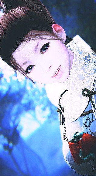 TAMER:  X  I  A  O   Q  I  A  Ofrom Dynasty Warriors 5 to download: right click the name > open i
