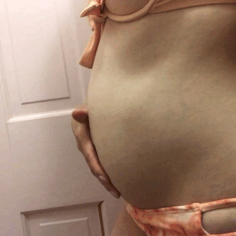 bellyenvy: New video soon~  💜💜💜💜💜💜💜💜💜 Patreon.com/bellyenvy