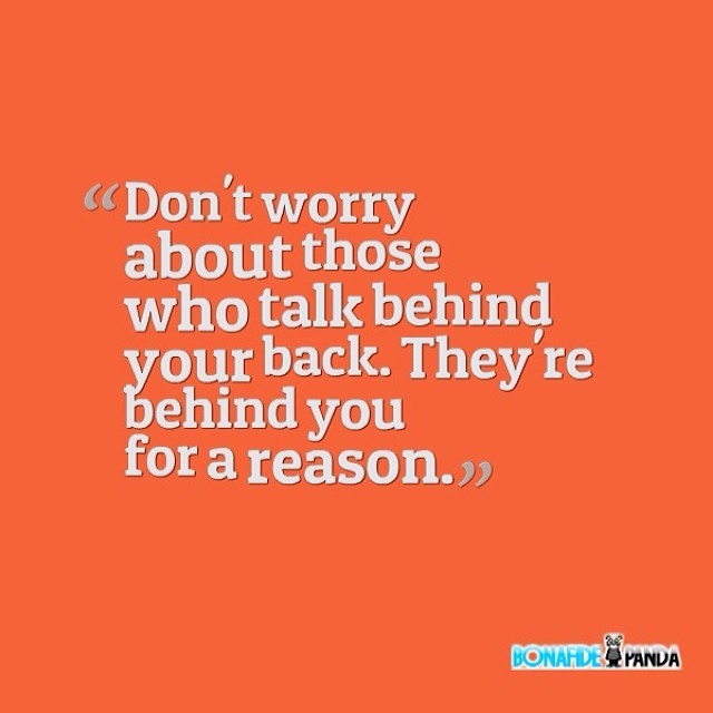All them haters! #quotes #quotestoliveby #quotablequotes #inspirational #instagood