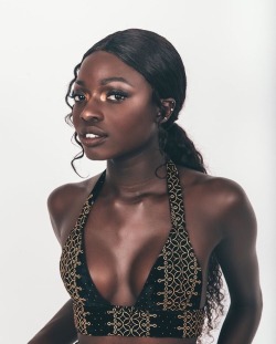 darkmelaningirls:@ anyekuos_