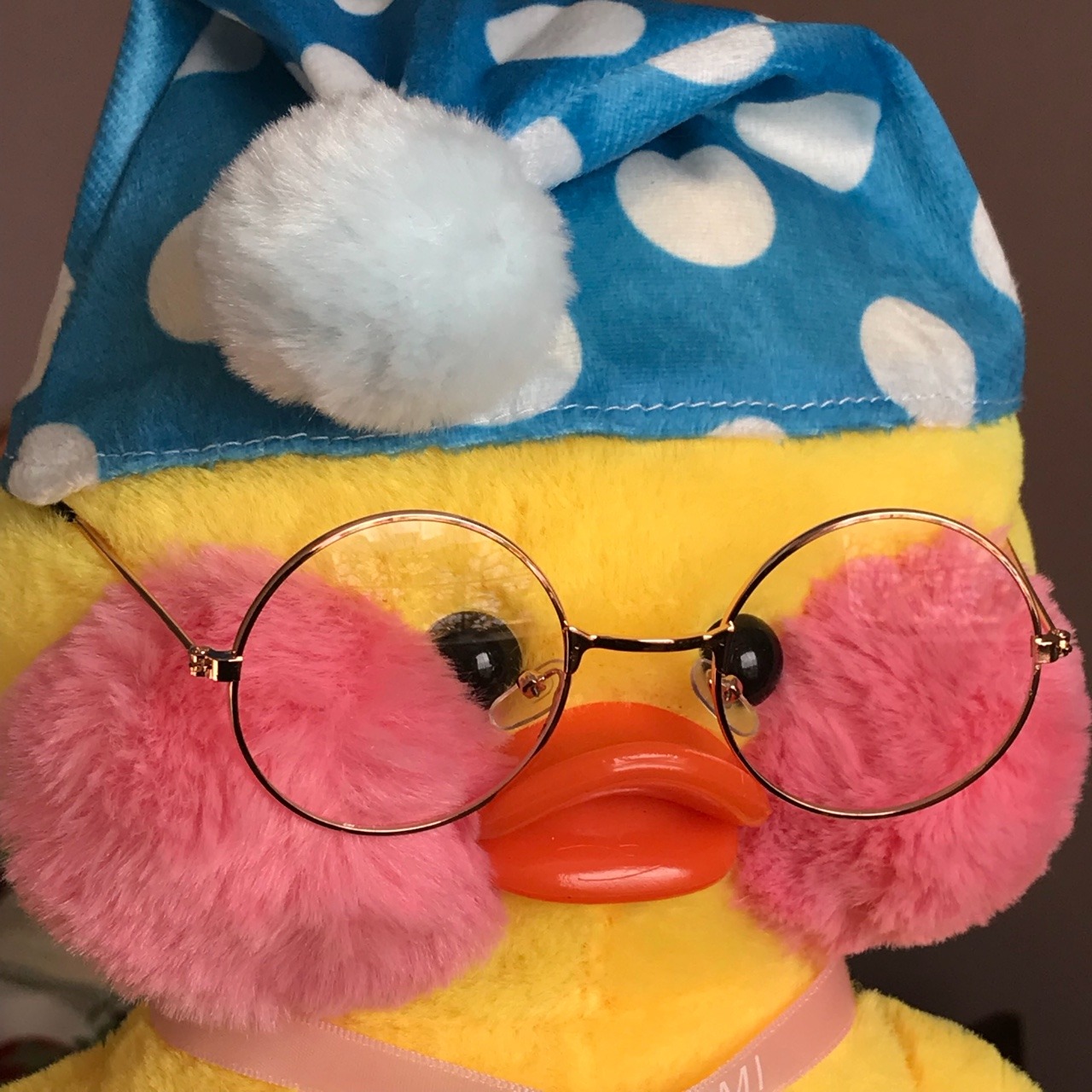 roseperfume: I’m actually crying my mom bought me this ???