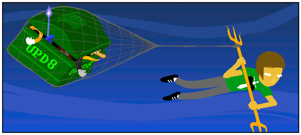 beat-bro:  Potential Homestuck ending #99: UPD8 (the only one that is likely to actually