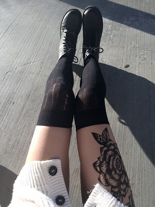 itsgreenteatime:  ✌💕