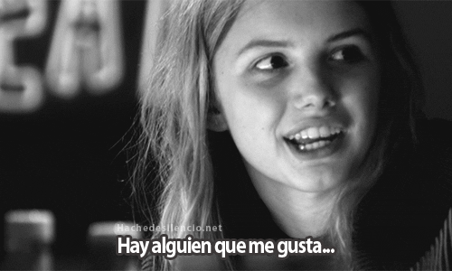 Hache de silencio
