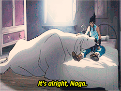 holyflyinggrayson:  avatarparallels:  Aladdin/The Legend of Korra Parallels [gif remake]  I NEVER SAW THIS BEFORE 