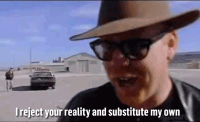 Me, At Cannon: