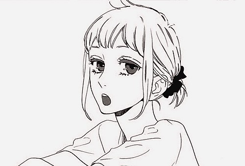 facelessvillain-blog-blog:  Yuyuka Week｜Day 4: Clothing  