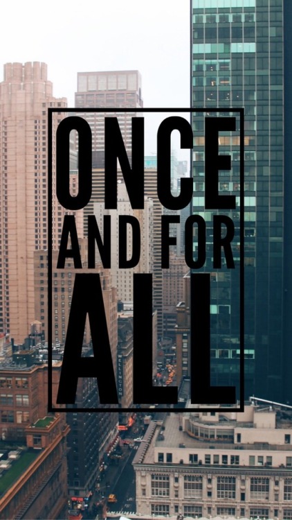 races-erster: Newsies song wallpaper! Like/reblog if you use