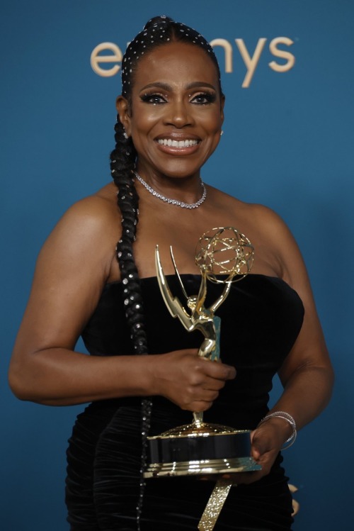 BLACK EXCELLENCE