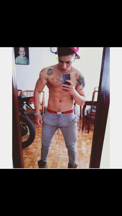 Ufff BB delicioso