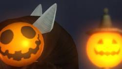 witchking00:  I am super Hyped!!!Just this days TEAM NINJA is announcing the new HALLOWEEN COSTUMES for DEAD OR ALIVE 5 LAST ROUND with some teaser pictures…And one of them is veeeery similar (or the same) than my LEI FANG entry for the contest… so