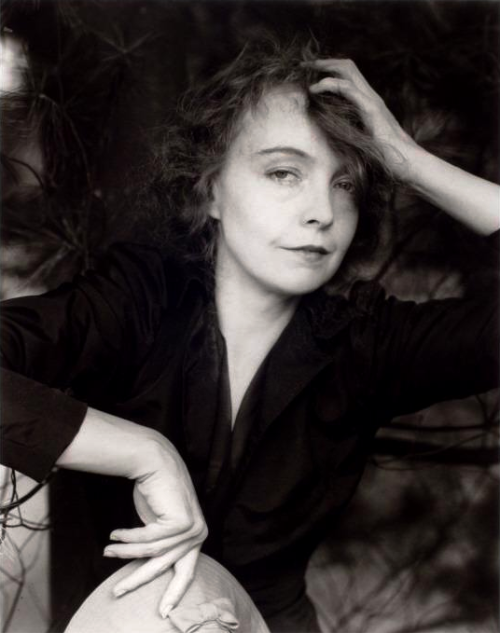 Lillian Gish