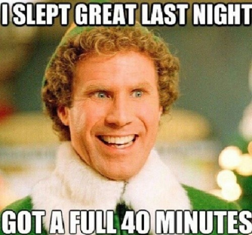 nursespoonie:  Chronic illness got me like