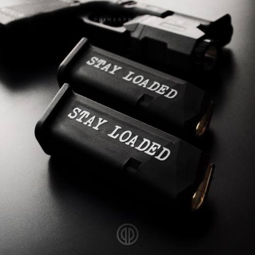 primerprojects:FLASH DROP! Limited supply: 2stickies for 3bills. Get it and #StayLoaded! Get it at w